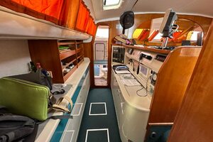 39ft Prout Yacht For Sale