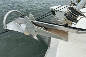 39ft Prout Yacht For Sale