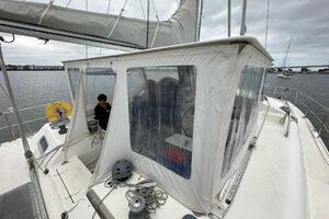 39ft Prout Yacht For Sale