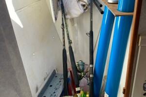 39ft Prout Yacht For Sale