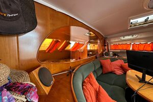 39ft Prout Yacht For Sale