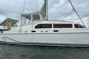 39ft Prout Yacht For Sale