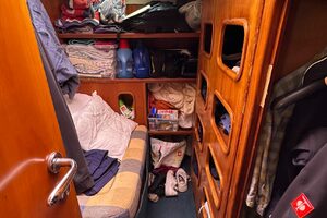 39ft Prout Yacht For Sale