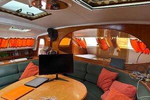 39ft Prout Yacht For Sale