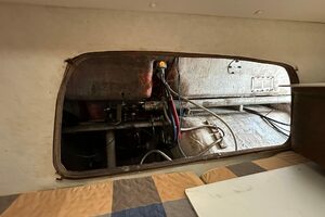 39ft Prout Yacht For Sale