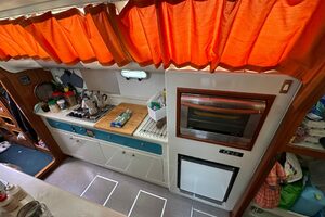 39ft Prout Yacht For Sale
