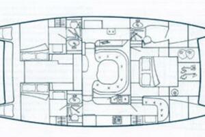 39ft Prout Yacht For Sale