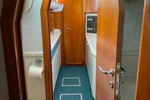 39ft Prout Yacht For Sale