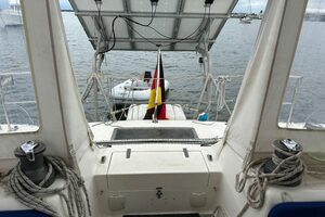 39ft Prout Yacht For Sale