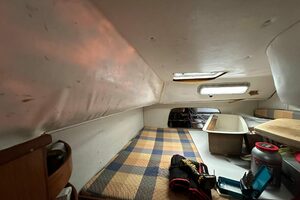 39ft Prout Yacht For Sale