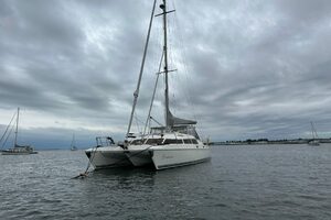 39ft Prout Yacht For Sale