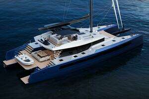MC86 Open Flybridge 2027 McConaghy Boats MC86 Open Flybridge Yacht For Sale in Fort Lauderdale FL