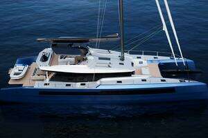 MC86 Open Flybridge 2027 McConaghy Boats MC86 Open Flybridge Yacht For Sale in Fort Lauderdale FL