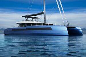 MC86 Open Flybridge 2027 McConaghy Boats MC86 Open Flybridge Yacht For Sale in Fort Lauderdale FL