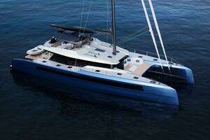 MC86 Open Flybridge 2027 McConaghy Boats MC86 Open Flybridge Yacht For Sale in Fort Lauderdale FL