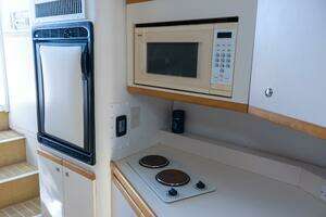 1995 Cruisers ESPRIT 3570 thumbnail 28