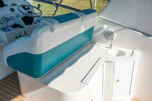 1995 Cruisers ESPRIT 3570 thumbnail 16
