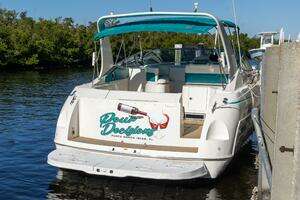 1995 Cruisers ESPRIT 3570 thumbnail 1