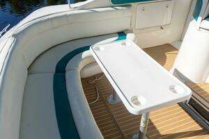 1995 Cruisers ESPRIT 3570 thumbnail 14