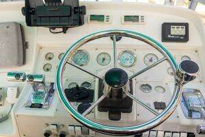 1995 Cruisers ESPRIT 3570 thumbnail 19