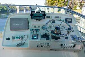 1995 Cruisers ESPRIT 3570 thumbnail 10