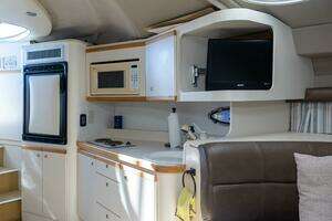 1995 Cruisers ESPRIT 3570 thumbnail 25