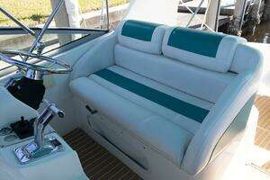 1995 Cruisers ESPRIT 3570 thumbnail 22