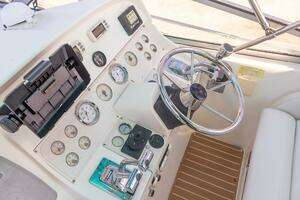 1995 Cruisers ESPRIT 3570 thumbnail 18