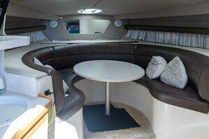 1995 Cruisers ESPRIT 3570 thumbnail 23