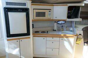 1995 Cruisers ESPRIT 3570 thumbnail 27