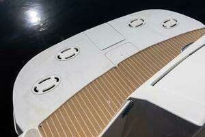 1995 Cruisers ESPRIT 3570 thumbnail 6