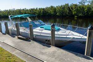 1995 Cruisers ESPRIT 3570 thumbnail 3