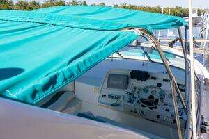 1995 Cruisers ESPRIT 3570 thumbnail 37
