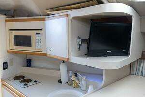 1995 Cruisers ESPRIT 3570 thumbnail 26