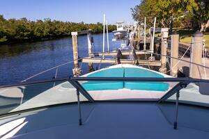 1995 Cruisers ESPRIT 3570 thumbnail 21