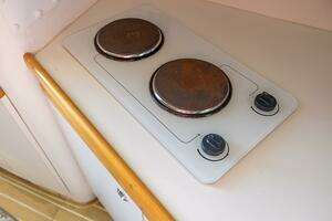 1995 Cruisers ESPRIT 3570 thumbnail 30