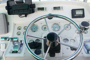 1995 Cruisers ESPRIT 3570 thumbnail 13