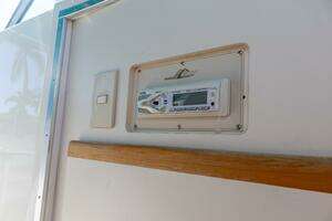 1995 Cruisers ESPRIT 3570 thumbnail 36