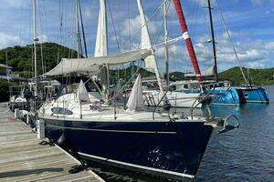 JACE 2006 Moody 49 Yacht For Sale in SECRET HARBOR 