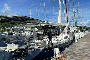 JACE 2006 Moody 49 Yacht For Sale in SECRET HARBOR 
