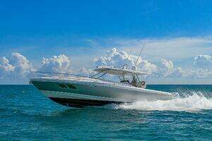  2020 Intrepid 407 Cuddy Yacht For Sale in Miami FL