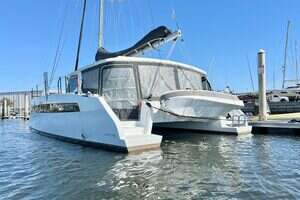  2023 Balance  Yacht For Sale in Saint Augustine 
