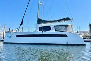  2023 Balance  Yacht For Sale in Saint Augustine 