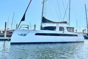  2023 Balance  Yacht For Sale in Saint Augustine 