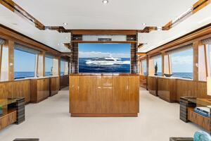 Mesmerize 125ft Hargrave Yacht For Sale