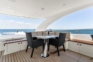 Mesmerize 125ft Hargrave Yacht For Sale
