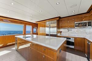 Mesmerize 125ft Hargrave Yacht For Sale