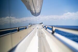 Mesmerize 125ft Hargrave Yacht For Sale