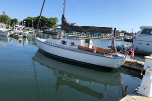 Vessel Image #1