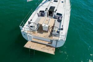 In Stock 40ft Beneteau Yacht For Sale